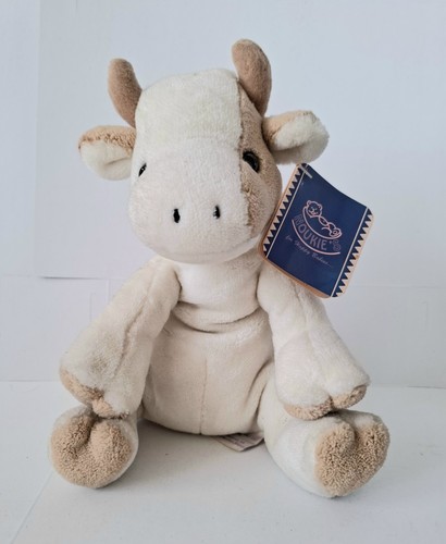 Vintage noukie lody - lody, cow