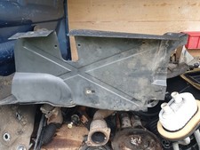 VAUXHALL VIVARO TRAFIC PRIMASTAR 1.9 2.0 2.5 SIDE ENGINE COVER GUARD 2001-14