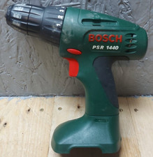 Bosch PSR1440 Cordless Drill