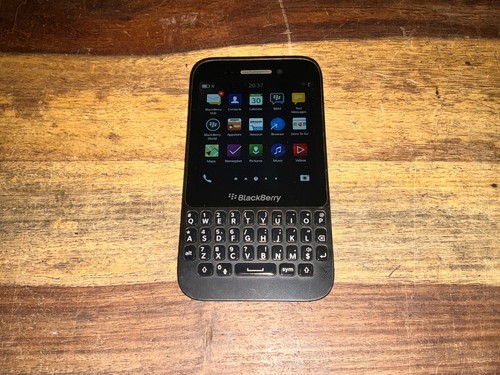 Blackberry black 8gb 2gb - blackberry,