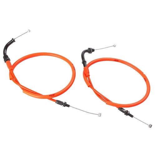 Steel clutch cable linkage - steel,