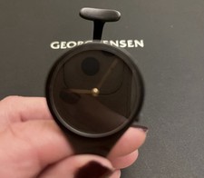 Georg Jensen 326 Black PVD