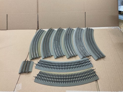 Lionel gauge fastrack - lionel,