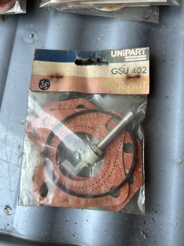 Nos british leyland - nos,