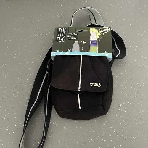 Knog cycling bag - cycling, bag,
