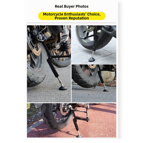 Portable lift motorcycle - portable,