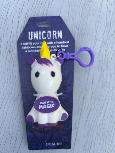 Unicorn watchover voodoo