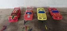 Vintage artin slot cars - slot,
