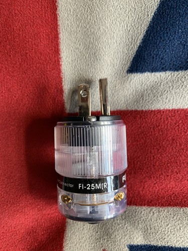 Furutech 25m rhodium - furutech, fi-25m