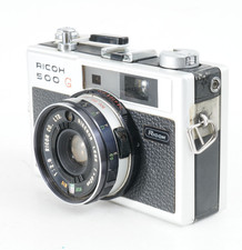 -Ricoh 500 G Compact