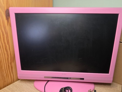 Alba inch lcd - inch,