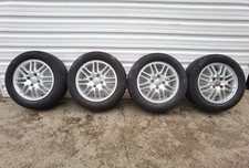 FORD FOCUS MK1 15" ALLOY