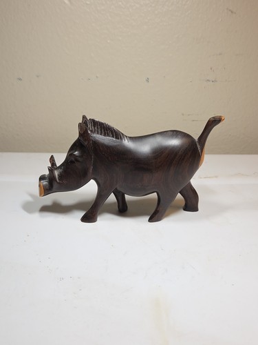 Vintage hand carved - vintage,