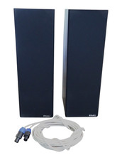 Pair of PMC LB1 Classic Wired
