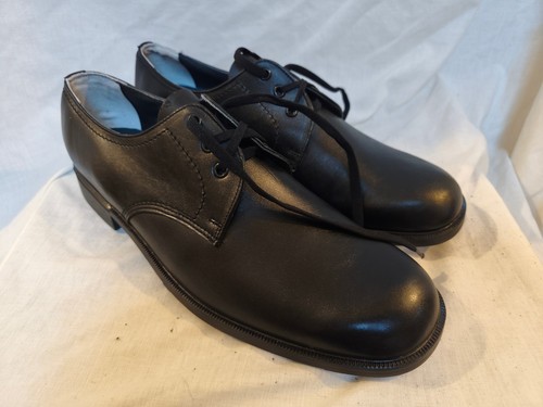 New french army dress black - new,