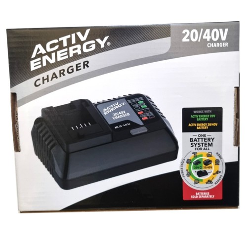 Activ energy universal battery - activ,