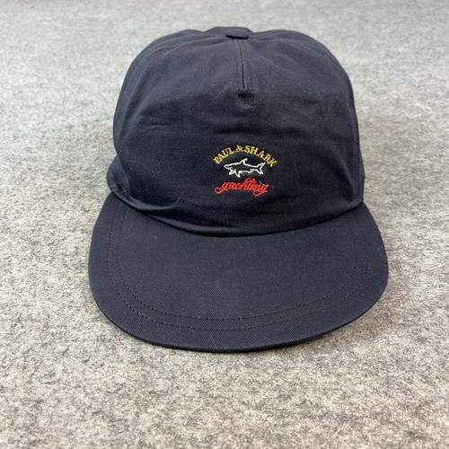 Paul shark yachting hat cap - paul,