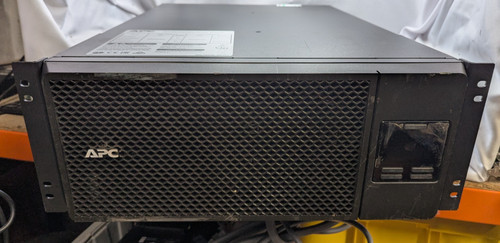 Apc smart ups srt6kxli 6kw - -,