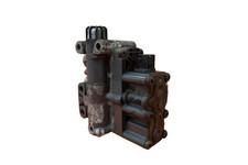 Fits Scania L P G R T Series Single ECAS Valve Block Euro 6 Part No 1889795 VYT