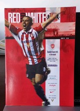 2002 sunderland arsenal - sunderland,
