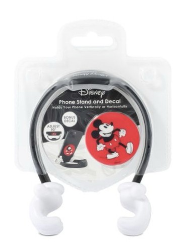 Disney mickey mouse hand phone - disney,