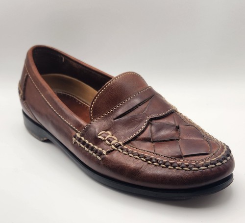 Mens johnston murphy brown - mens,