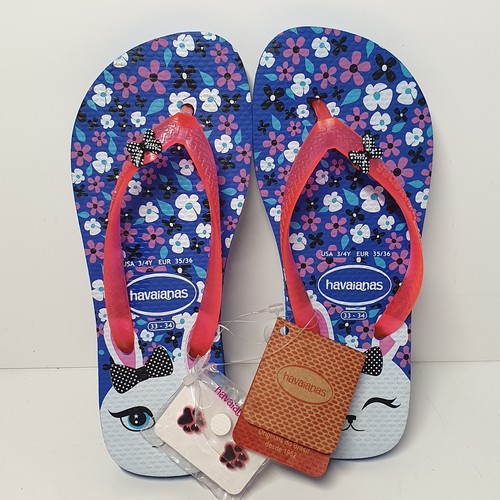 Nwt havaianas flip - nwt, flops