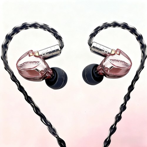 Shure se535 sound isolating - shure,
