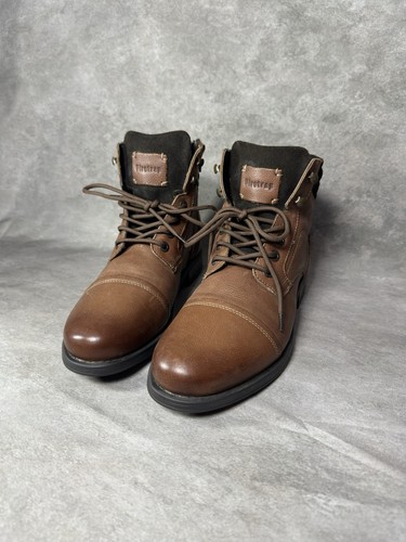 Firetrap hays rugged - firetrap, boots
