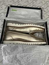 Van Dal Eloise Platino Slip On