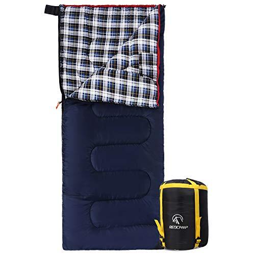 Redcamp cotton sleeping bag - cotton,