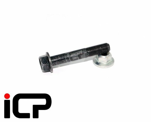 Trailing arm rear - trailing, hub