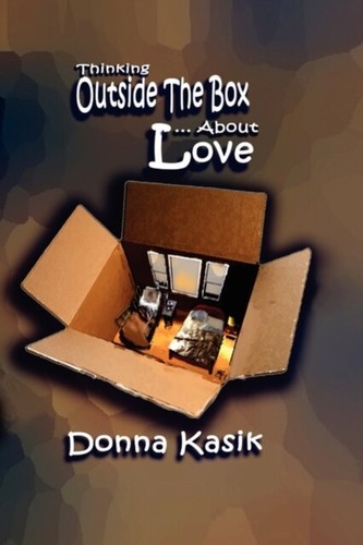 Kasik thinking outside - -,
