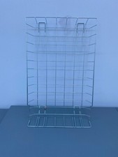 Emmaljunga Mondial Metal Shopping Tray