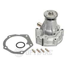 Water Pump OPTIMAL Fits SUBARU Leone II 1800 4WD Xt 84-91 21110AA016