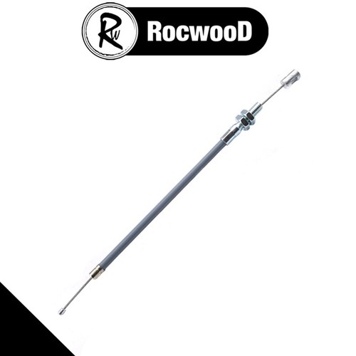 Kawasaki throttle cable fits - kawasaki,