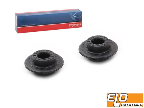 Original topran radiator - 2x,
