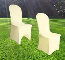 CHAIR COVERS Wedding Party