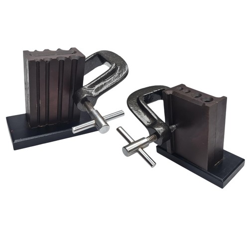 Reversible adjustable ingot - adjustable,