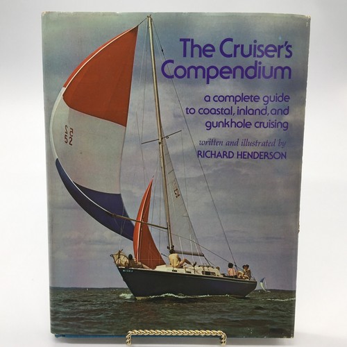 The cruiser compendium - cruiser's, by