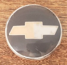 Chevrolet Alloy Wheel centre