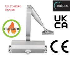 Eclipse Size 3 Door Closer