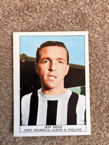Vintage nabisco football card - vintage,