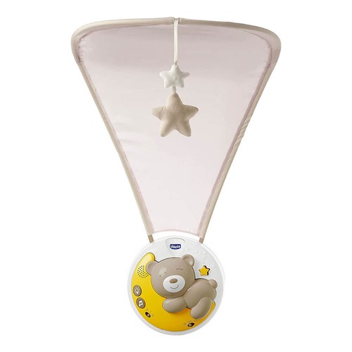 Chicco toy next moon - next,