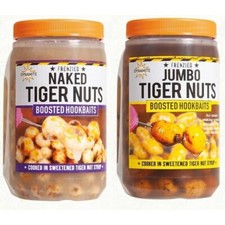 Dynamite Baits Tiger Nuts 500ml