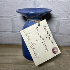 Presingoll pottery cornwall - presingoll,