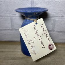 Presingoll Pottery Cornwall