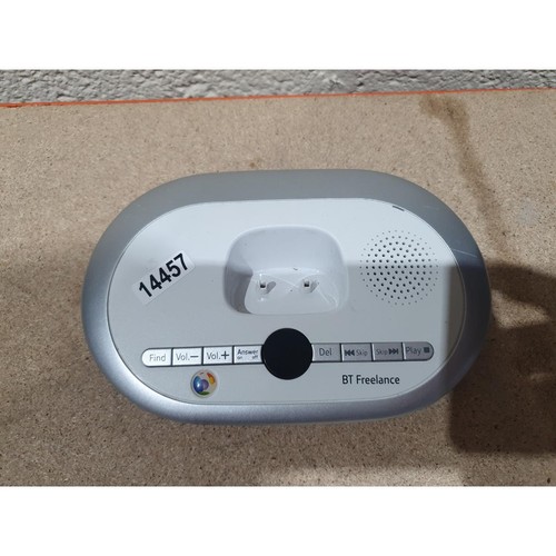 Freelance xc1500 twin - bt,