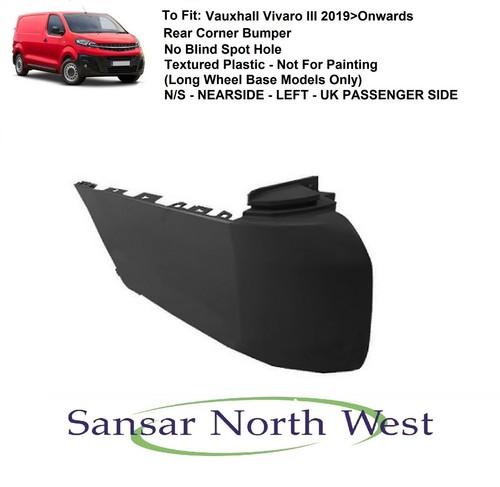 Vauxhall vivaro iii - vivaro,