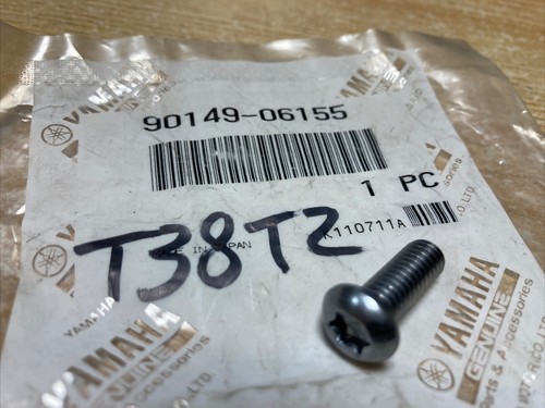 Yamaha 90149 06145 - 90149-06145, frame